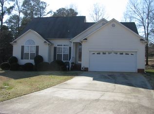 119 Thorncliff Pl, Anderson, SC 29625