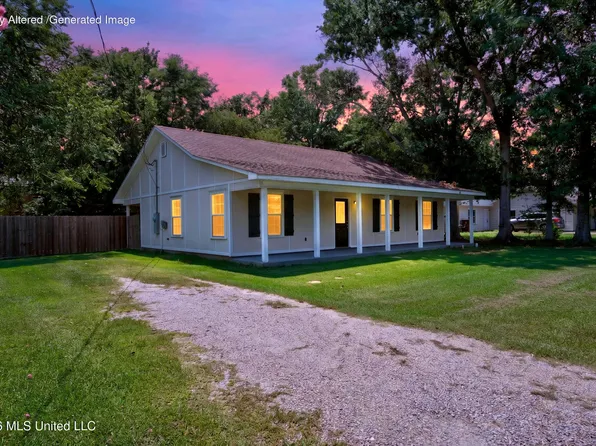 199 McCaughan Ave, Long Beach, MS 39560
