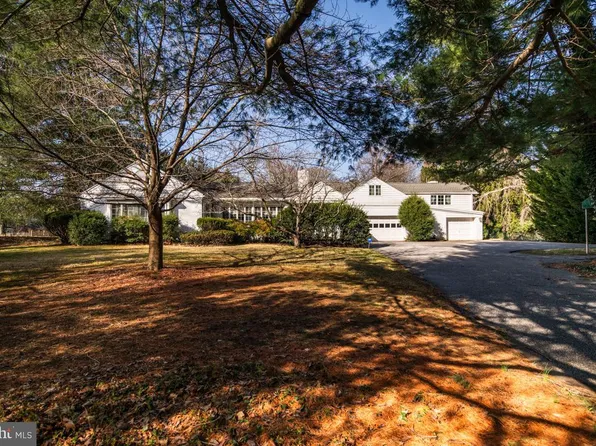 320 N Wind Rd, Towson, MD 21204