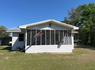 3871 Us Highway 319 N, Norman Park, GA 31771