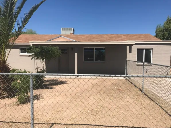 858 W Santa Rosa St, Tucson, AZ 85706