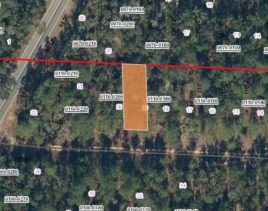 1st image of 336 Portland St Lot 19