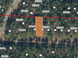 336 Portland St Lot 19, Hawthorne, FL 32640