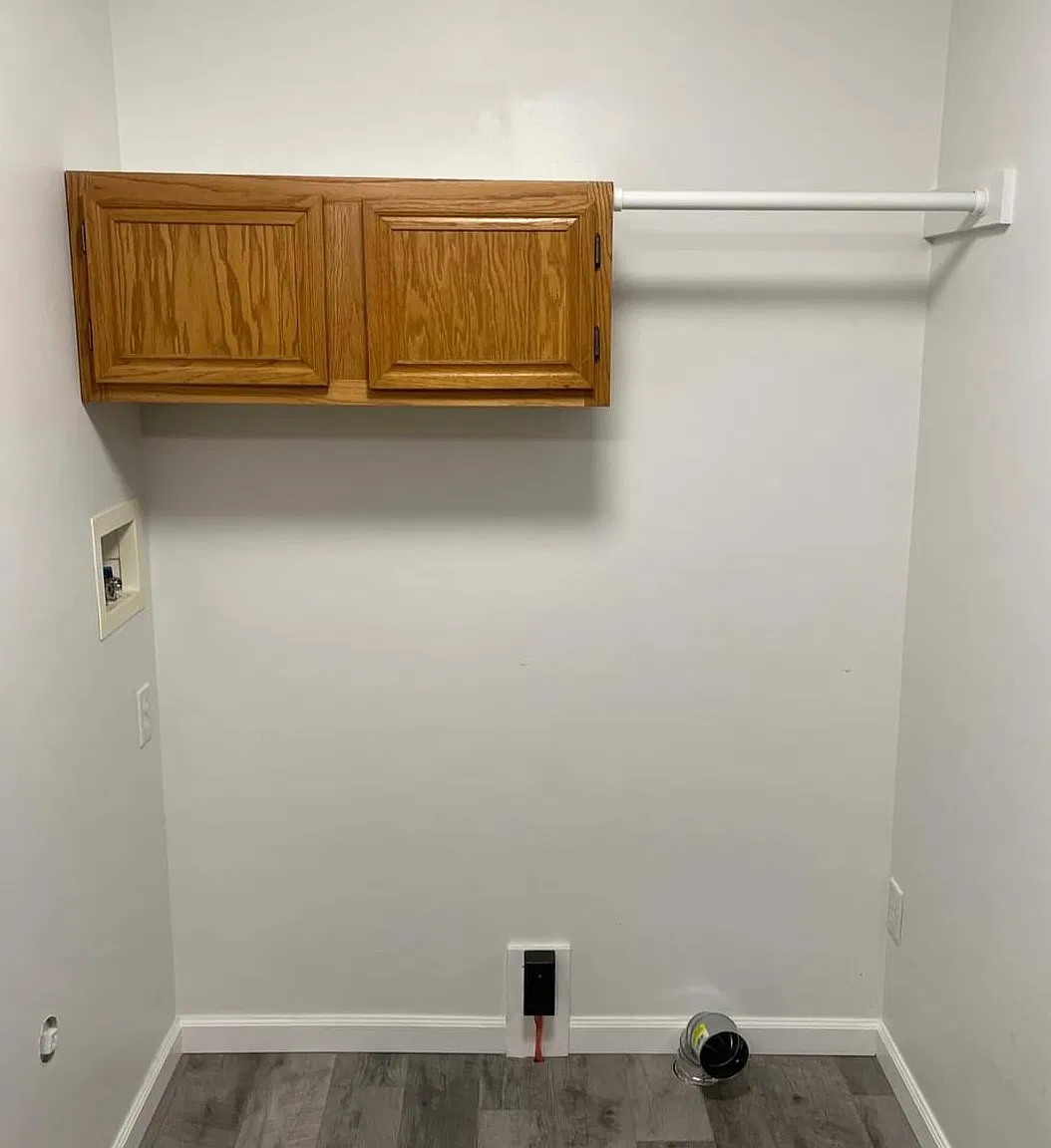 1 bed, 450 sqft, $1,000 — Photo 3