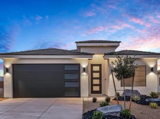 5908 S White Rim Ct, Saint George, UT 84790