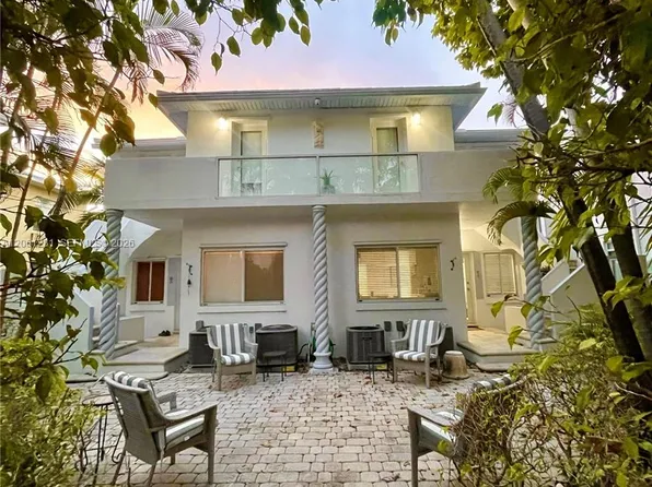 8036 Harding Ave #1, Miami Beach, FL 33141