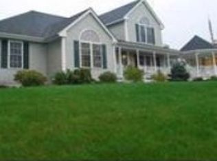 35 Post Rd, Hooksett, NH 03106