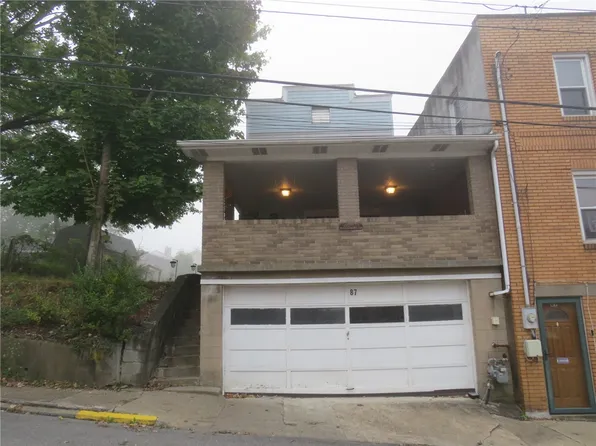 87 Harlem Ave, Mc Kees Rocks, PA 15136