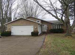 36896 Chestnut Ridge Rd, North Ridgeville, OH 44039