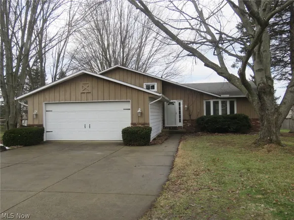 36896 Chestnut Ridge Rd, North Ridgeville, OH 44039
