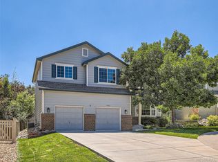 13426 W 62nd Dr, Arvada, CO 80004