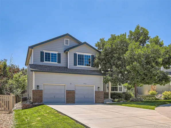 13426 W 62nd Drive, Arvada, CO 80004