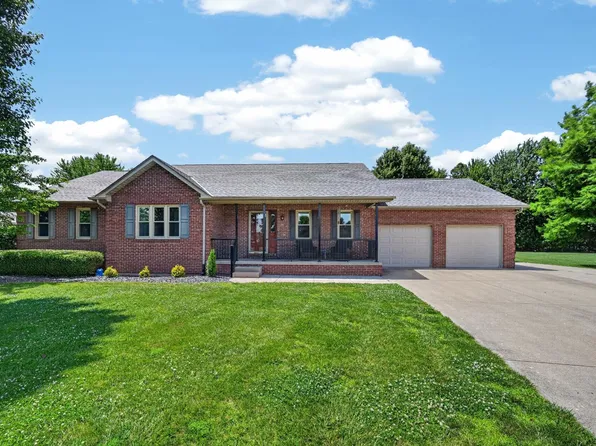 920 Doesprings Dr, Sunman, IN 47041