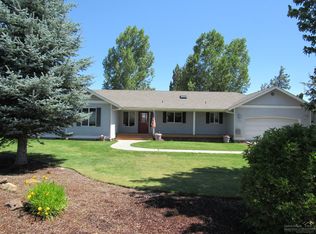 20754 S Loop Pl, Bend, OR 97703