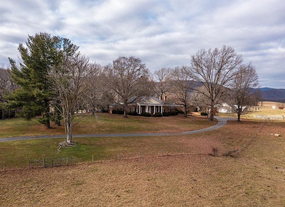 135 Cattleman Rd, Swoope, VA 24479 Zillow