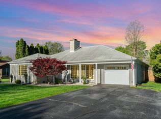 3205 W Nelson St, Midland, MI 48640