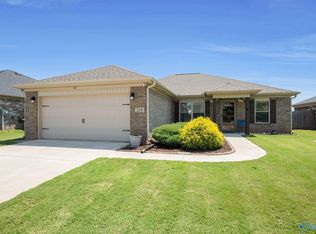 219 Wilcot Rd, Meridianville, AL 35759