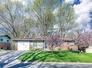 2513 Sims Ave, Saint Louis, MO