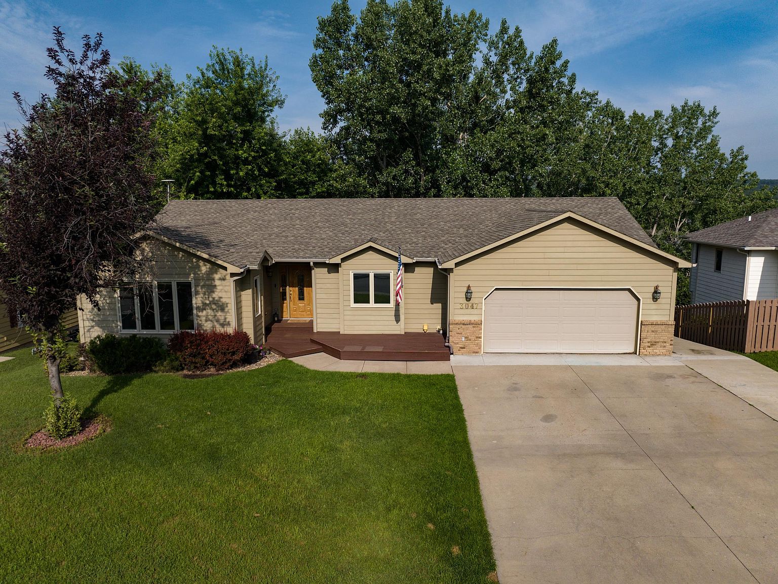 3047 Player Dr, Rapid City, SD 57702 MLS 77296 Zillow