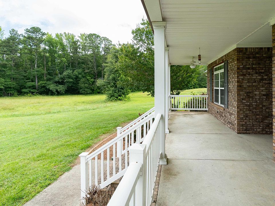 4599 Reagan Rd, Altoona, AL 35952 Zillow