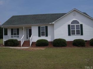 104 Alice Dr, Garner, NC 27529