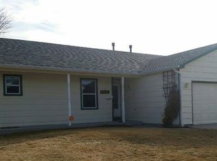 4507 Sullivan St, Cheyenne, WY 82009