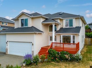 2254 Gardiner Dr, Ferndale, WA