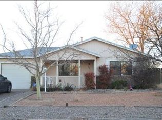 283 Vancouver Rd SE, Rio Rancho, NM 87124