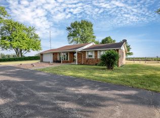 17233 State Route 117, Waynesfield, OH 45896