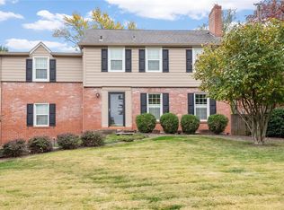 12 Beverly Dr, Saint Louis, MO