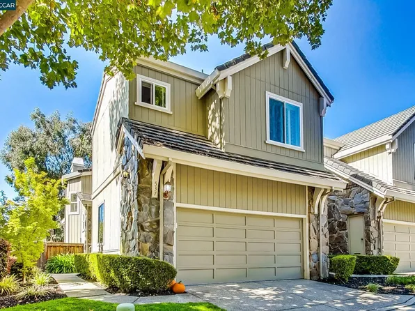 537 Silver Oak Ln, Danville, CA 94506