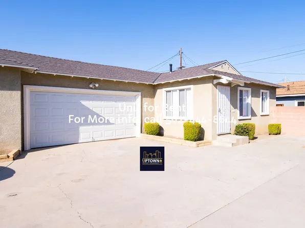 11750 Downey Ave, Downey, CA 90241