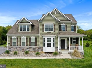 13235 John Martin Dr, Williamsport, MD