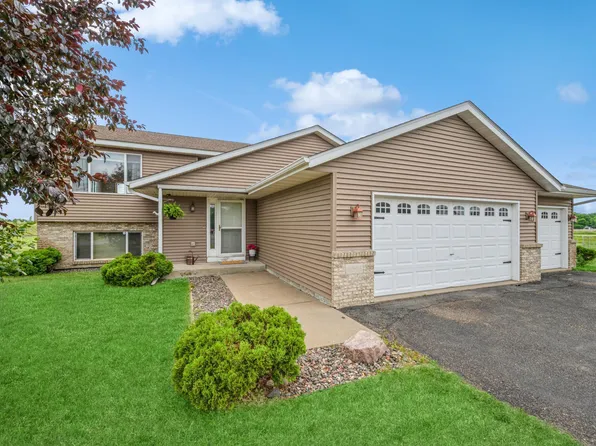 4544 Cobblestone Ct, Monticello, MN 55362