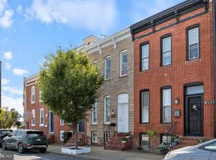 665 E Clement St, Baltimore, MD 21230