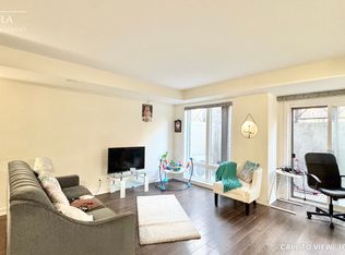 11 Dunsheath Way UNIT 1209, Markham, ON L6B1N3