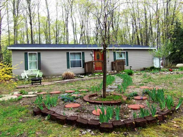 13300 Sherwood Ln, Charlevoix, MI 49720