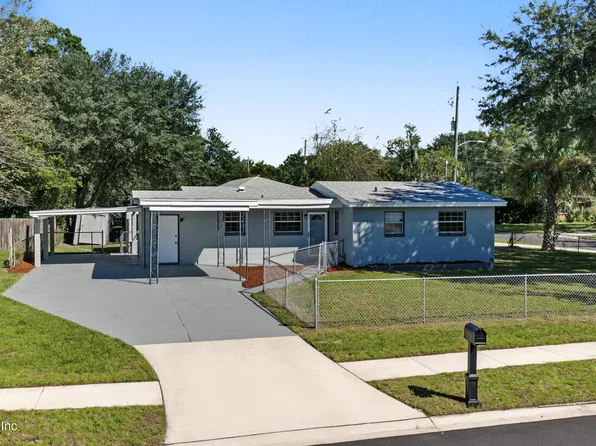 9035 DEVONSHIRE Boulevard, Jacksonville, FL 32208