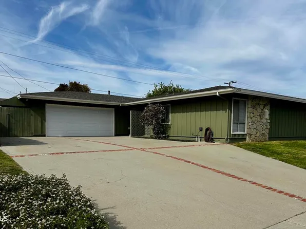 8513 Medford St, Ventura, CA 93004