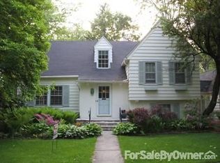 625 Butterfield Dr, East Lansing, MI