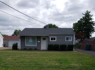 4825 Bluebird Ave, Lynnview, KY 40213