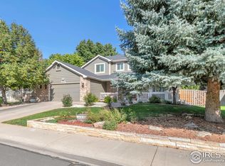 4014 Stoney Creek Dr, Fort Collins, CO 80525