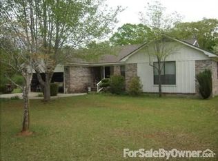 662 Hook Rd, Sulligent, AL 35586