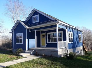 118 Fulgem Cemetery Rd, Burns, TN 37029