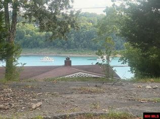 408 Anita Ave, Bull Shoals, AR 72619