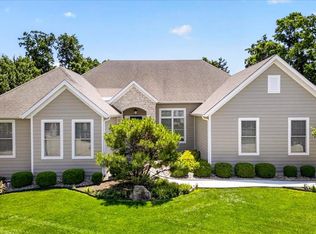 311 Gateview Dr, Wentzville, MO 63385