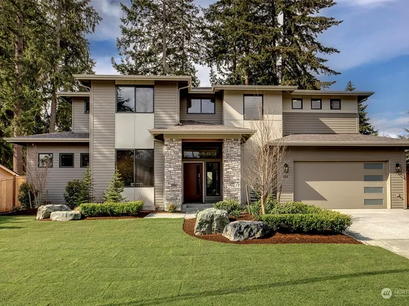 523 167th Avenue NE, Bellevue, WA 98008