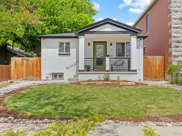 1845 W 39th Avenue, Denver, CO 80211