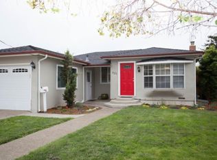 921 Rio Vista Dr, Pacifica, CA 94044