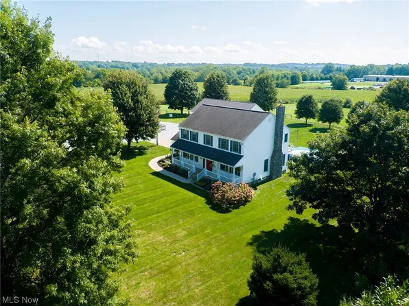 247 N Kohler Rd, Orrville, OH 44667